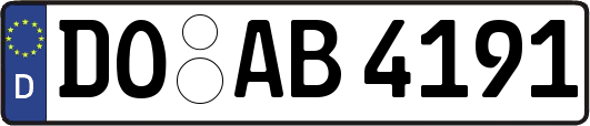 DO-AB4191