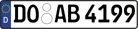 DO-AB4199