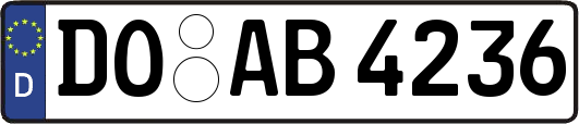 DO-AB4236