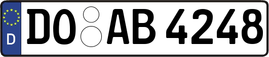 DO-AB4248