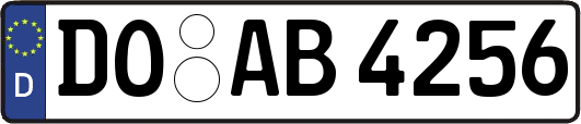 DO-AB4256