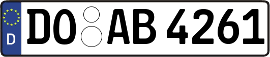 DO-AB4261