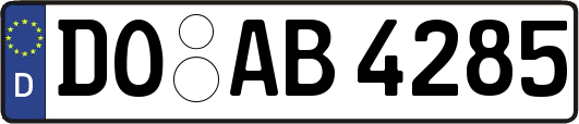DO-AB4285