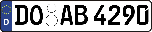 DO-AB4290
