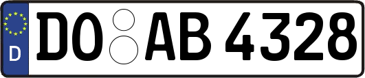 DO-AB4328