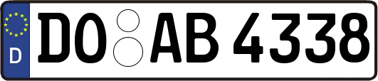 DO-AB4338