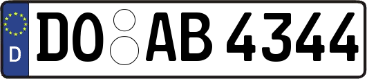DO-AB4344