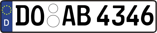 DO-AB4346