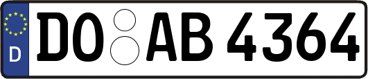 DO-AB4364