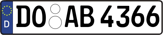 DO-AB4366
