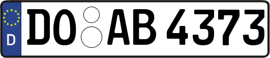 DO-AB4373