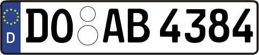 DO-AB4384