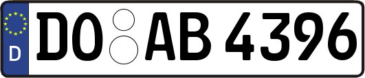 DO-AB4396