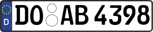 DO-AB4398