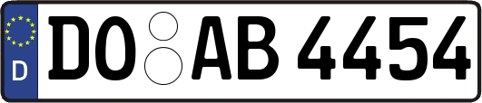 DO-AB4454