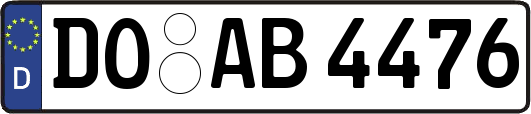 DO-AB4476