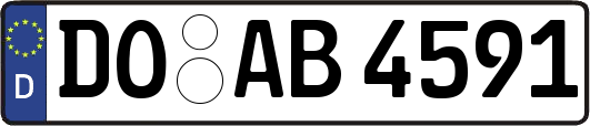 DO-AB4591