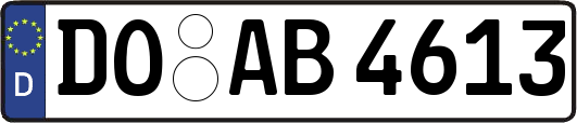 DO-AB4613