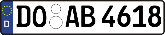 DO-AB4618