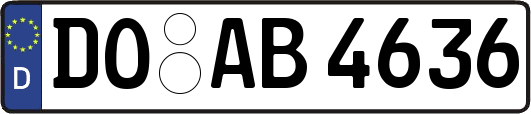 DO-AB4636