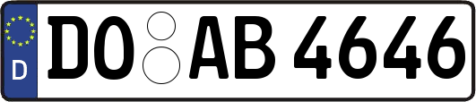 DO-AB4646