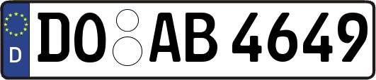 DO-AB4649