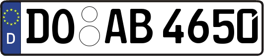 DO-AB4650
