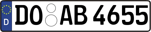 DO-AB4655