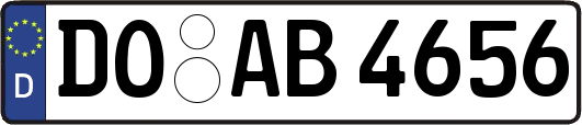 DO-AB4656