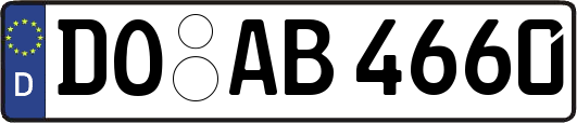 DO-AB4660