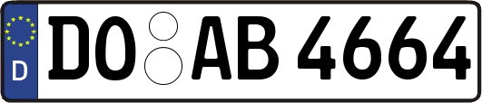 DO-AB4664