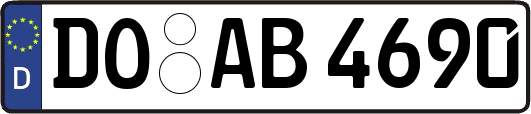 DO-AB4690