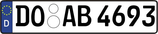 DO-AB4693