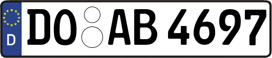 DO-AB4697