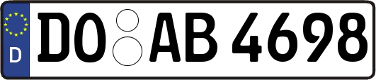 DO-AB4698