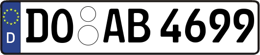 DO-AB4699