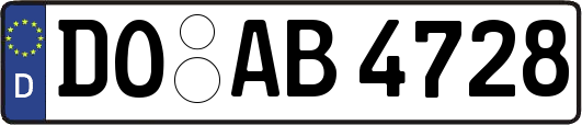 DO-AB4728