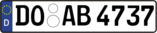 DO-AB4737