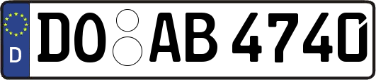 DO-AB4740