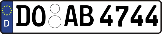 DO-AB4744
