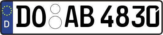 DO-AB4830