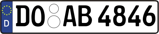 DO-AB4846