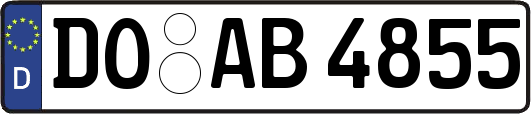 DO-AB4855