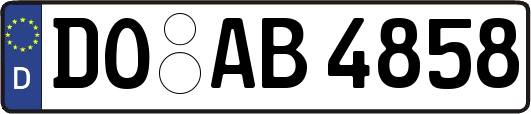 DO-AB4858