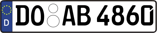 DO-AB4860