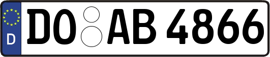 DO-AB4866