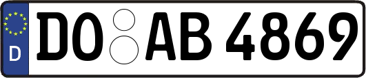 DO-AB4869