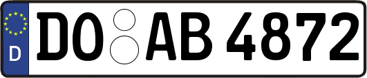 DO-AB4872
