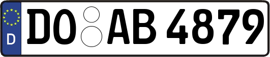 DO-AB4879