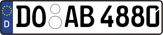 DO-AB4880